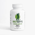 Long Drive Men's Vitality