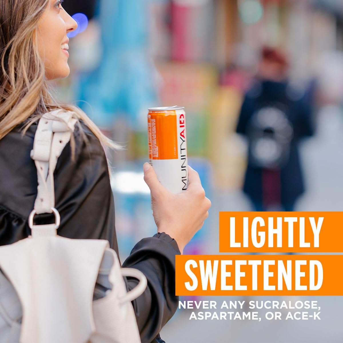 GOLFERAID Performance Blend, Up Your Golf Game, No Caffeine, Glucosamine, Turmeric, MSM, CoQ10, B-Complex, BCAAs and Electrolytes, 40 Calories, 100% Clean, Paleo, Vegan, 12-oz. cans (Pack of 24)