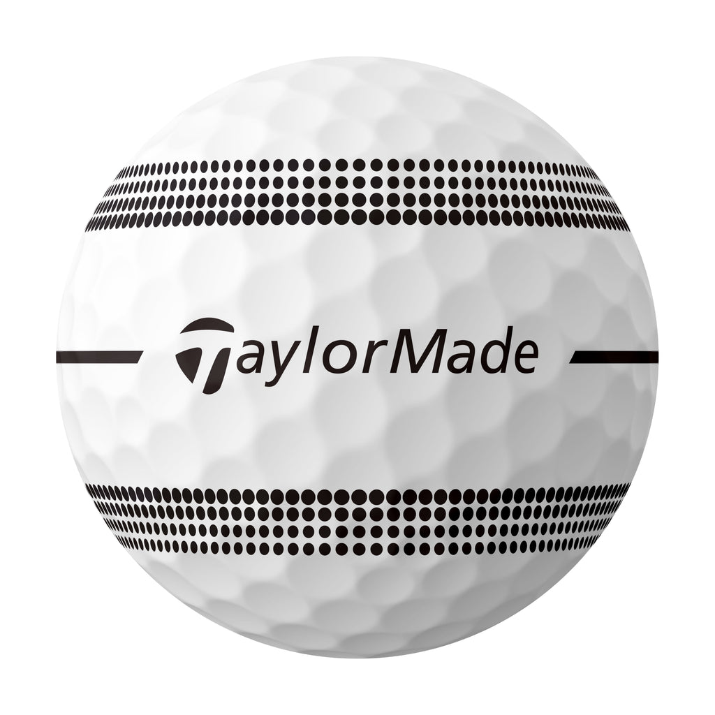 Elevate Your Game with TP5 Stripe Golf Balls - Unmatched Precision and Performance