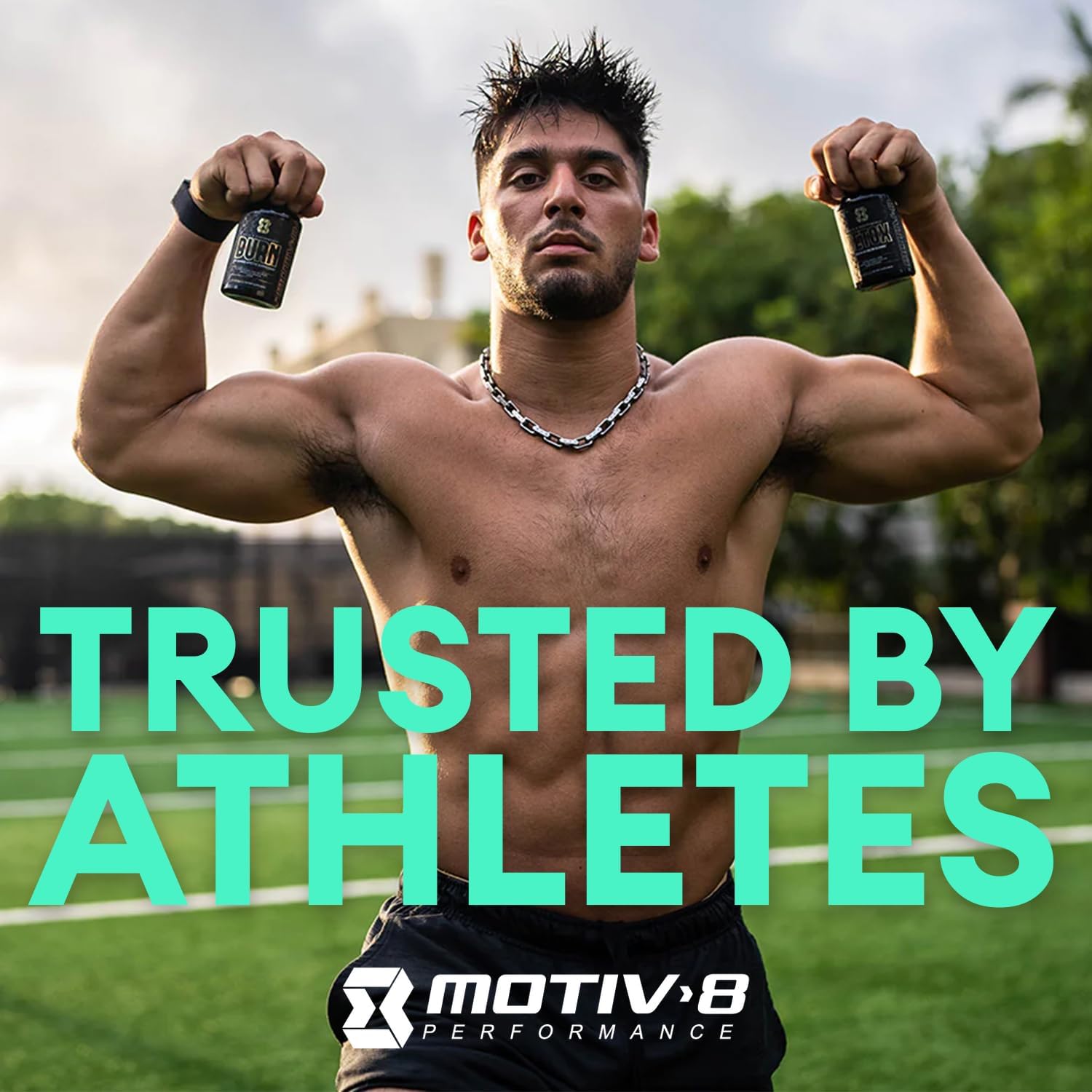 Motiv-8 Recovery Hydration and Recovery, Electrolyte Recovery Drink, Increased Endurance, Enhances Recovery, Sugar-Free (60 Servings, Fruit Punch)