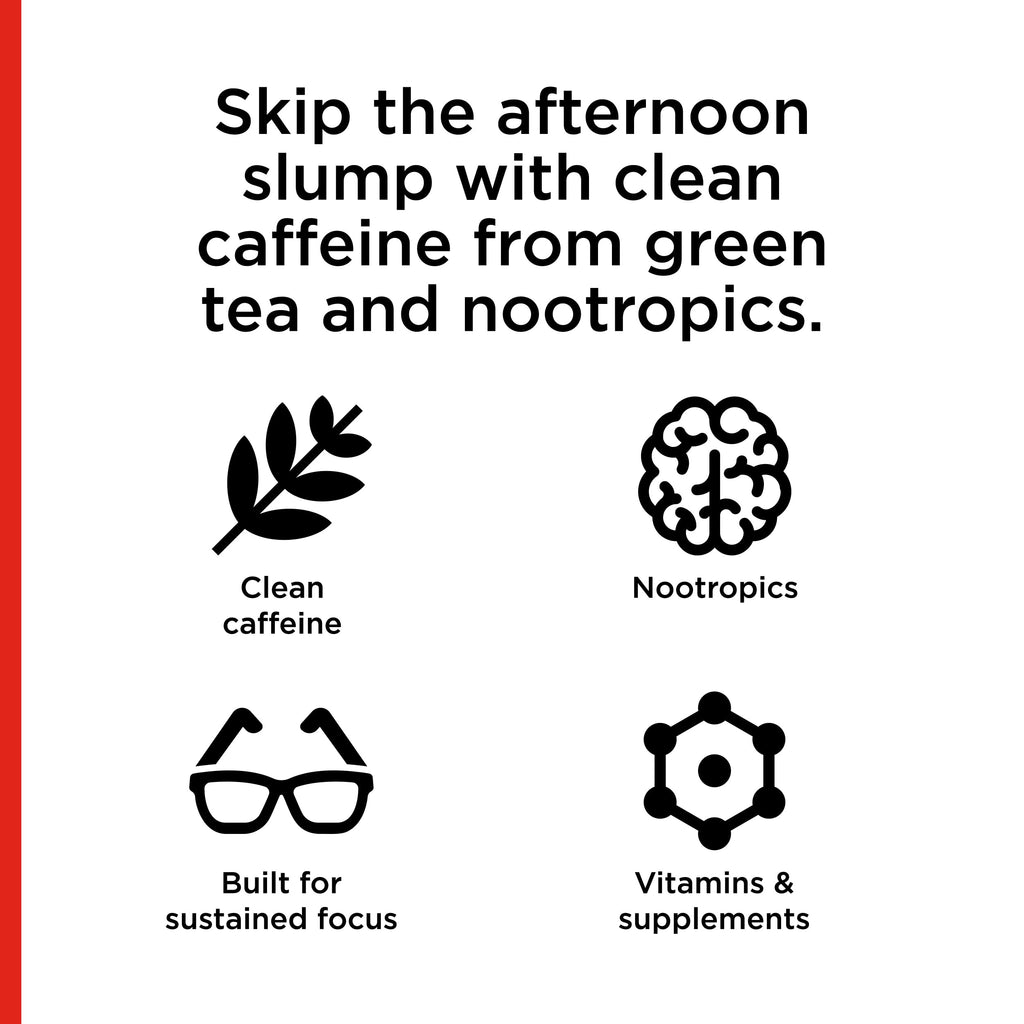 GOLFERAID Performance Blend, Up Your Golf Game, No Caffeine, Glucosamine, Turmeric, MSM, CoQ10, B-Complex, BCAAs and Electrolytes, 40 Calories, 100% Clean, Paleo, Vegan, 12-oz. cans (Pack of 24)