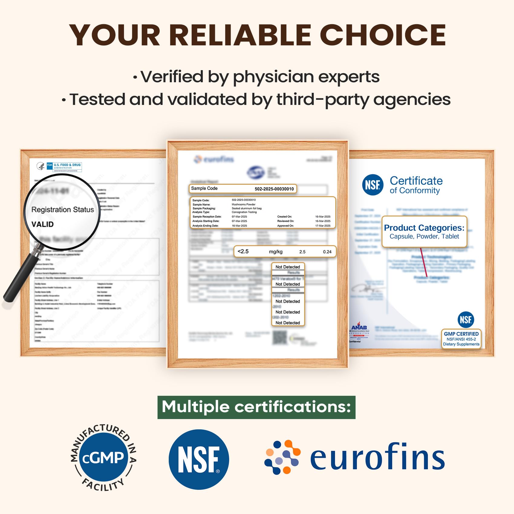 Venture Pal 16 in 1 Mushroom Powder (90 Servings) - 1,557,000mg Mushroom Coffee Alternative with Ashwagandha, Lion’s Mane, Chaga & More | 100% Fruiting Bodies | 10:1 Extract for Immune,Focus & Energy