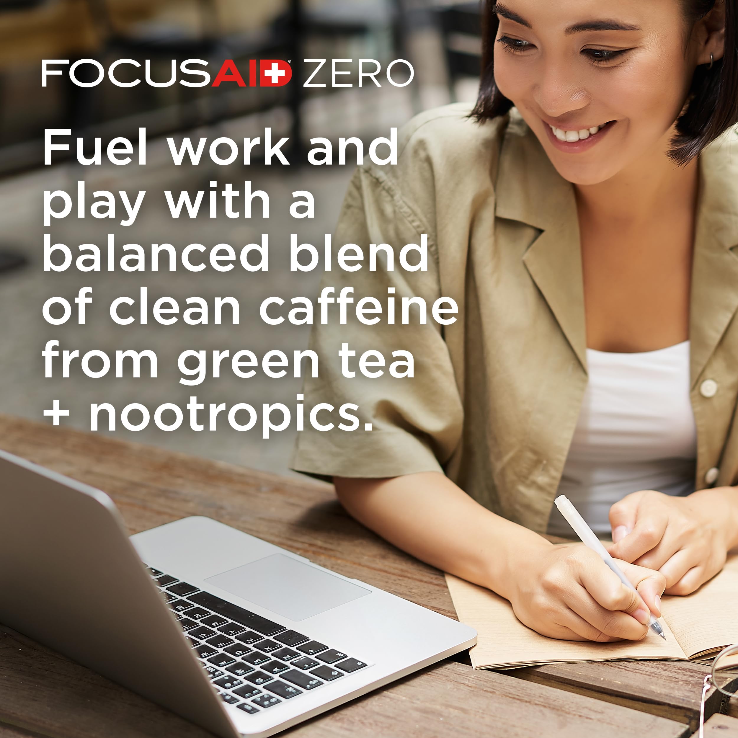 GOLFERAID Performance Blend, Up Your Golf Game, No Caffeine, Glucosamine, Turmeric, MSM, CoQ10, B-Complex, BCAAs and Electrolytes, 40 Calories, 100% Clean, Paleo, Vegan, 12-oz. cans (Pack of 24)