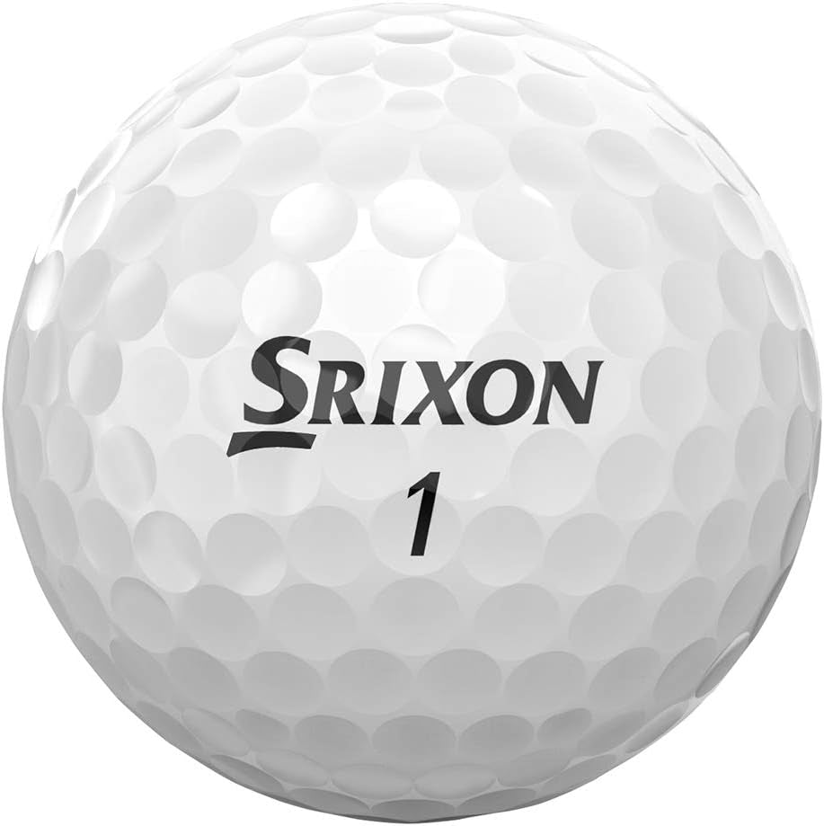 Elevate Your Game with Z Star 5 Golf Balls - One Dozen of Premium Performance