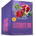 Electrolyte Mix Super Hydration Formula + Trace Minerals | New!